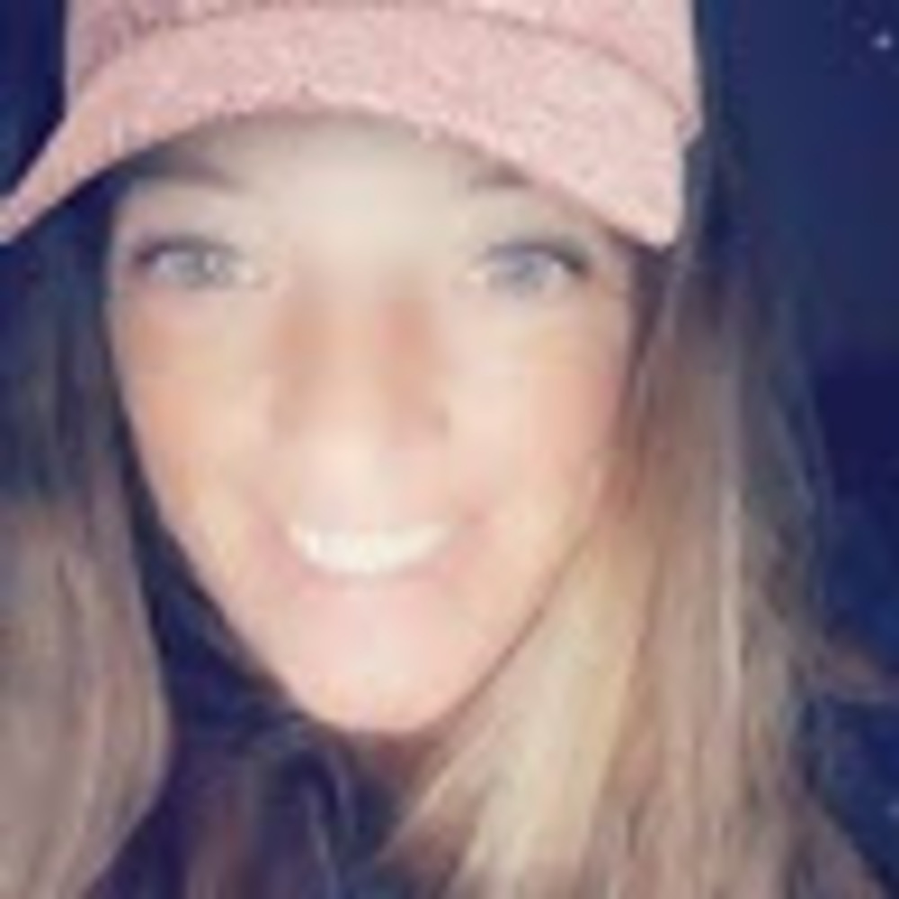 Meet your Posher, Christy